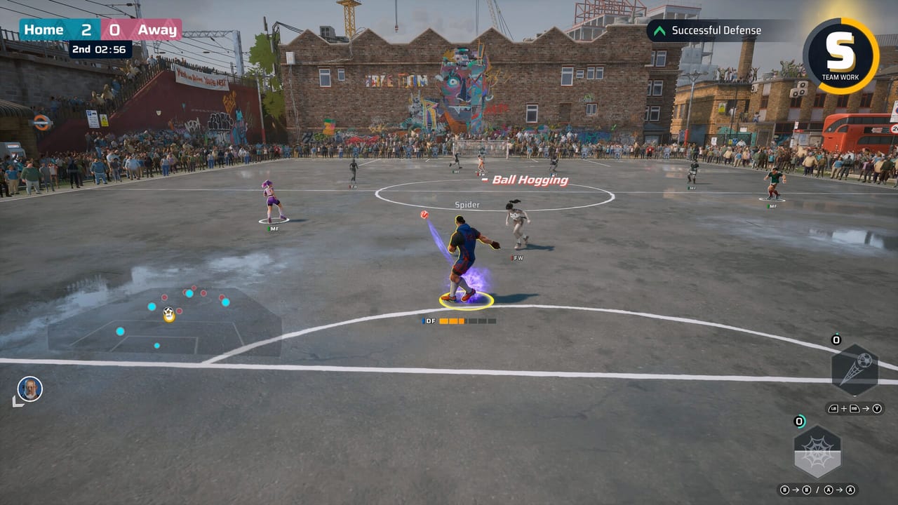 How to Defend
